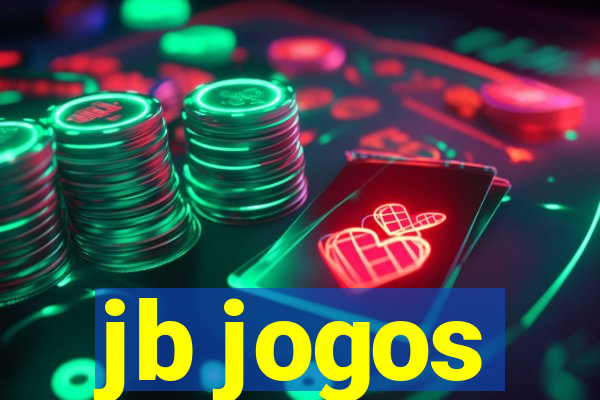 jb jogos